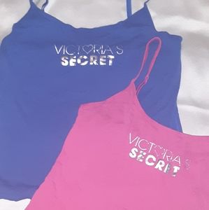 Victoria Secret Tank Tops